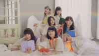 i☆Ris - Endless Notes artwork