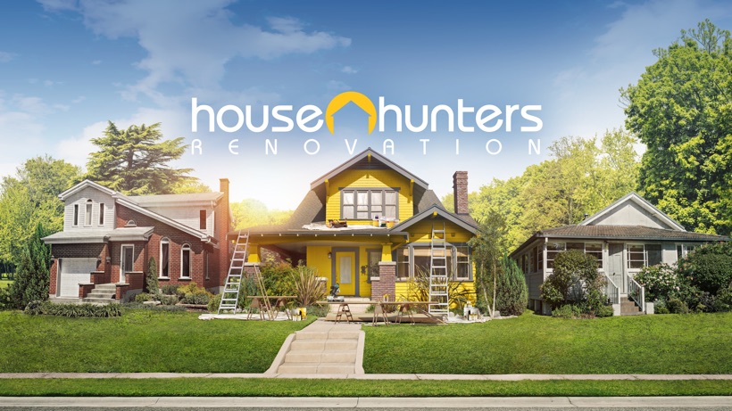 House Hunters Renovation