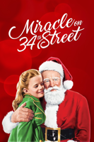 George Seaton - Miracle On 34th Street (1947) artwork