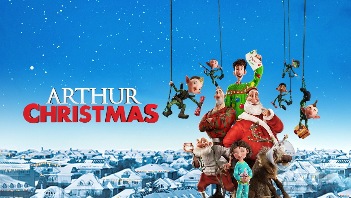 Arthur christmas. Секретная служба Санта-Клауса Бриони. Секретная служба Санта-Клауса (2011) Постер. Секретная служба Санта Клауса мультфильм 2020. Секретная служба Санта-Клауса трейлер.