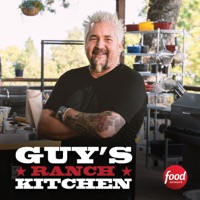 Télécharger Guy's Ranch Kitchen, Season 4 Episode 13