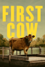 Kelly Reichardt - First Cow  artwork