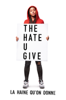 George Tillman Jr. - The Hate U Give artwork