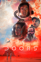 Saman Kesh, Jeff Desom & Dugan O'Neal - Doors artwork