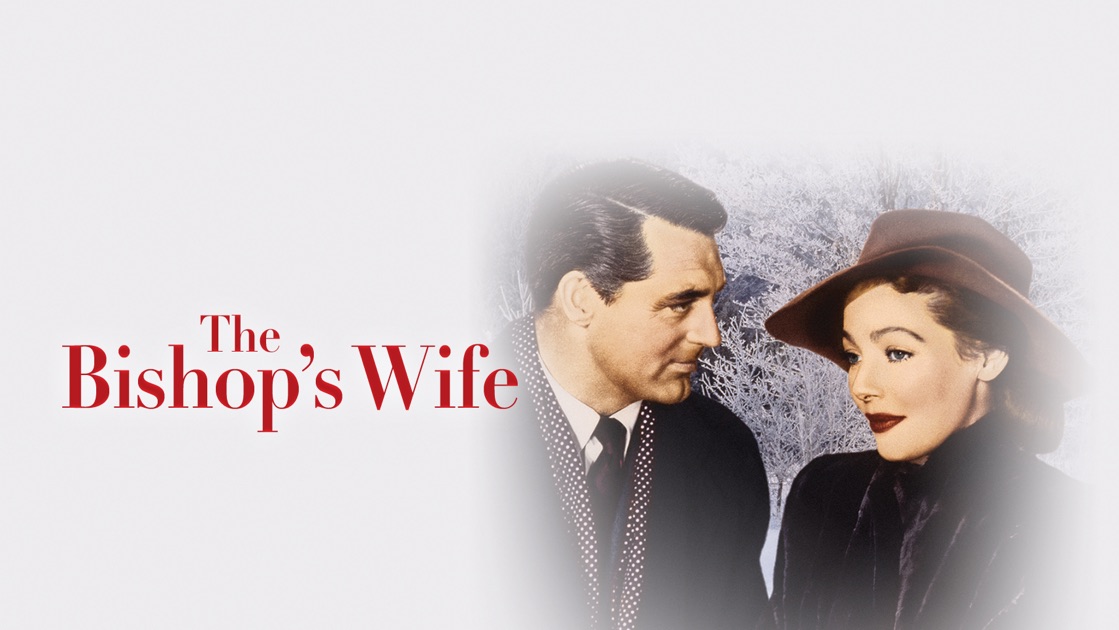The Bishop's Wife on Apple TV