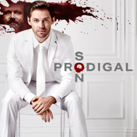 Prodigal Son - Prodigal Son, Season 2 artwork