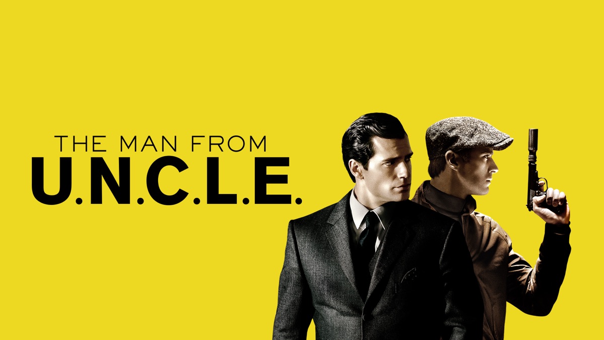 Codename U.N.C.L.E. | Apple TV