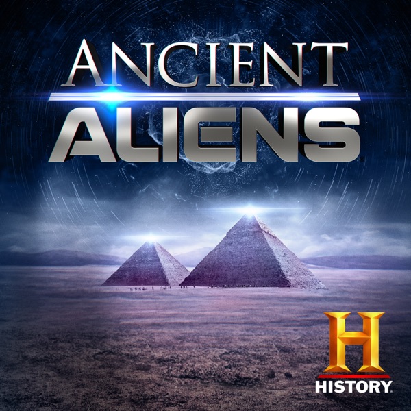 Watch Ancient Aliens Season 15 Episode 13: The Divine Number Online ...