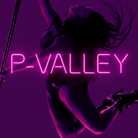 Perpetratin' - P-Valley Cover Art