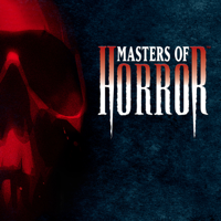 Masters of Horror - Masters of Horror, Season 1 artwork