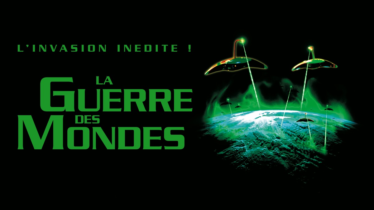 Distribution De La Guerre Des Mondes La guerre des mondes | Apple TV