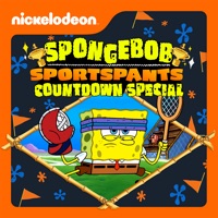 Télécharger The SpongeBob SportsPants Countdown Special Episode 1