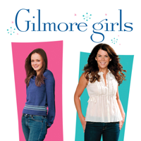Gilmore Girls - Gilmore Girls: The Complete Series artwork