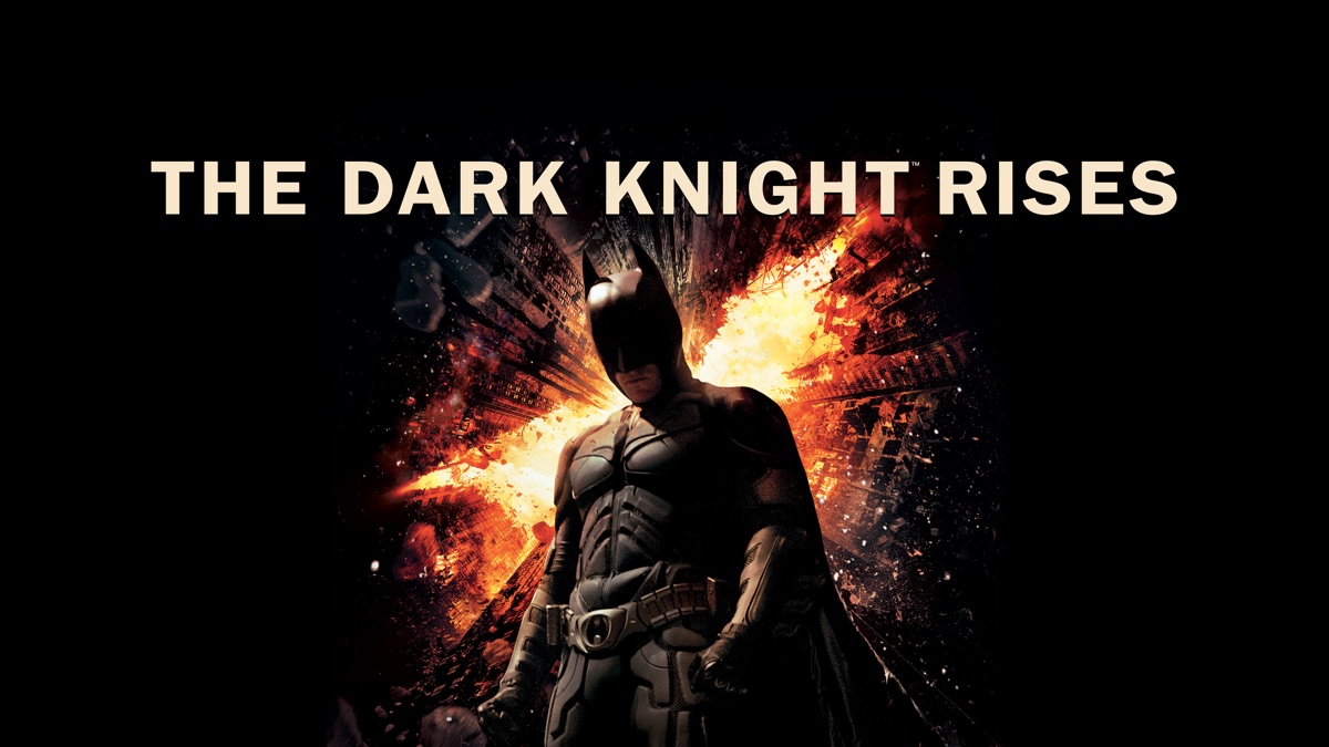 free for apple instal The Dark Knight Rises