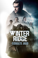 Dom Lenoir - Winter Ridge: Eiskalte Jagd artwork