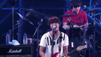 CNBLUE - Time Is Over (Live - 2012 Special Event - Code Name Blue at Pacifico Yokohama, Kanagawa) artwork