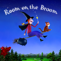 Room On the Broom - Room On the Broom, Season 1 artwork