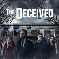 The Deceived - Episode 1 artwork