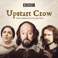 Upstart Crow - Upstart Crow, The Complete Collection artwork