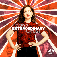 Zoey's Extraordinary Playlist - Zoey's Extraordinary Reckoning artwork