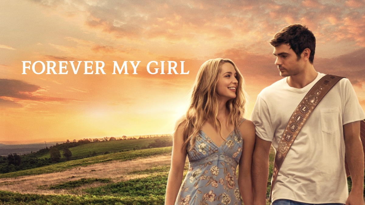 for ever my girl movie