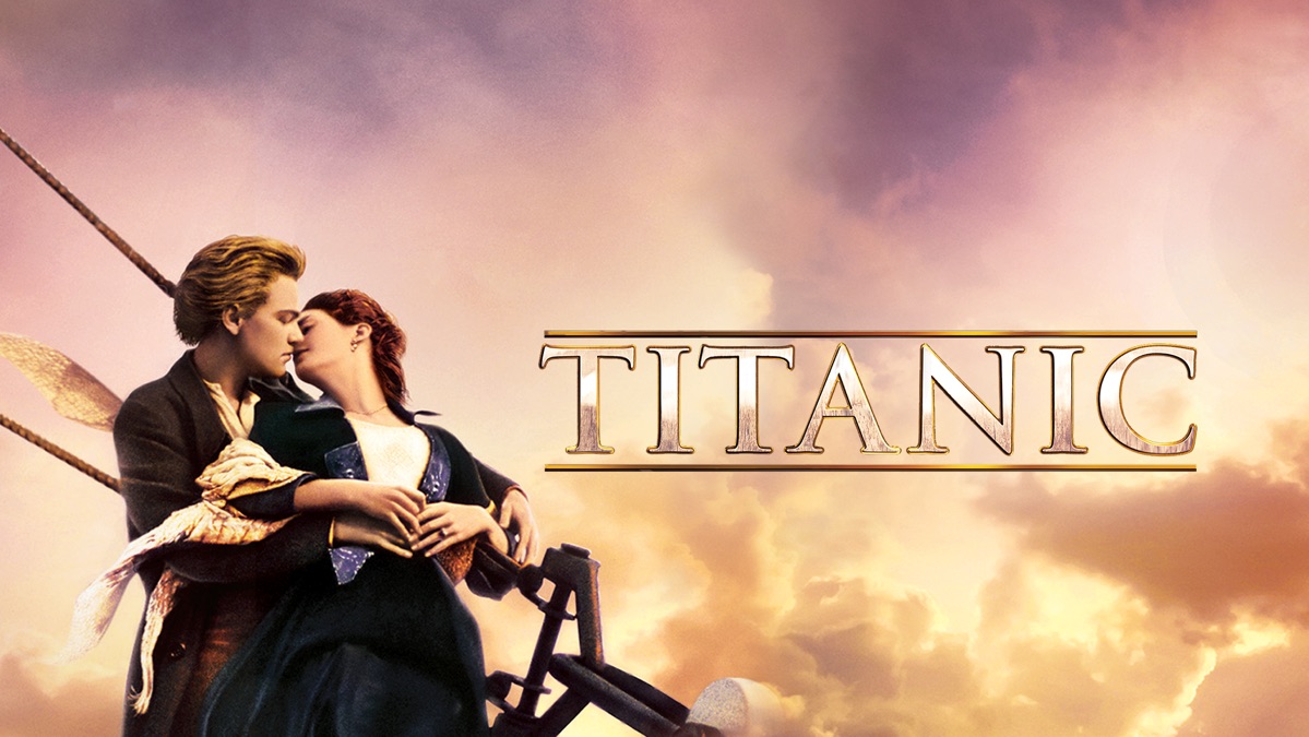 Titanic instal the new version for apple