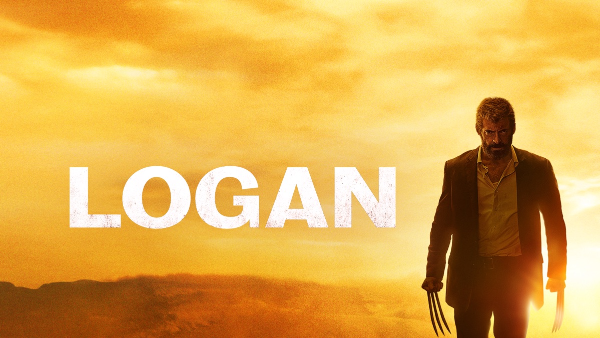 Logan | Apple TV