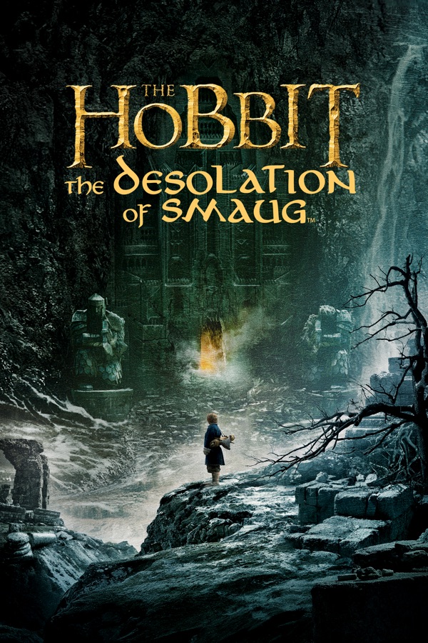 The Hobbit: The Desolation of Smaug download the new version for apple