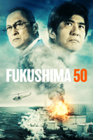 Setsurô Wakamatsu - Fukushima 50 artwork