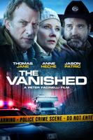 The Vanished - Peter Facinelli
