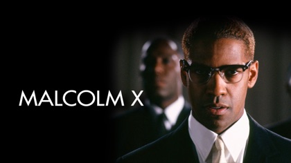 Malcolm X