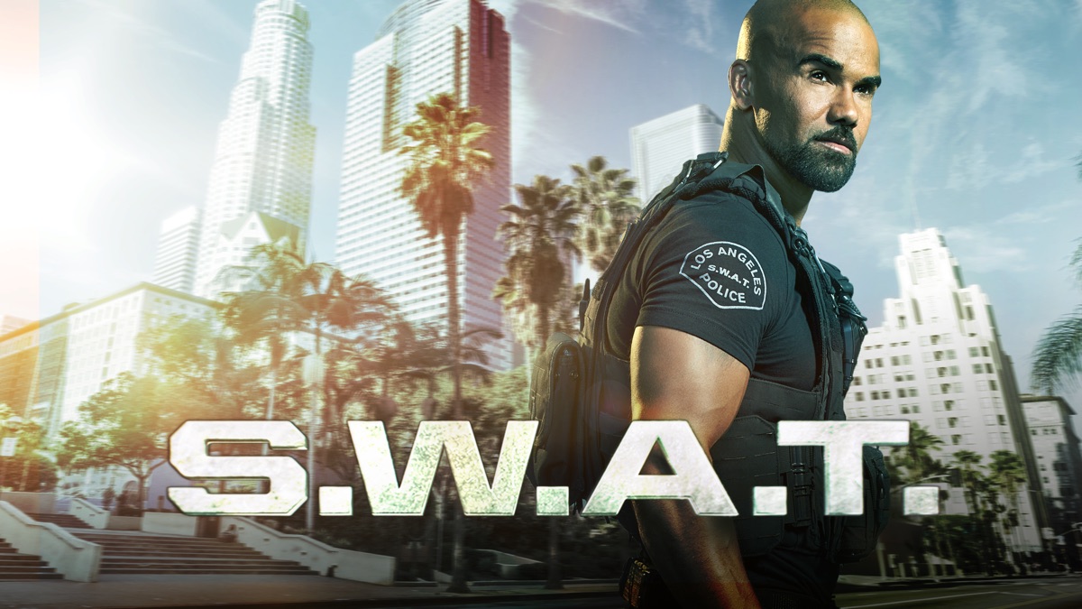 SWAT | Apple TV