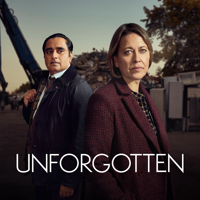 Unforgotten - Episode 6 artwork