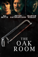 Cody Calahan - The Oak Room artwork