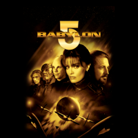 Babylon 5 - Babylon 5, Season 5 artwork