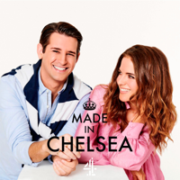 Made In Chelsea - Made In Chelsea, Series 19 artwork