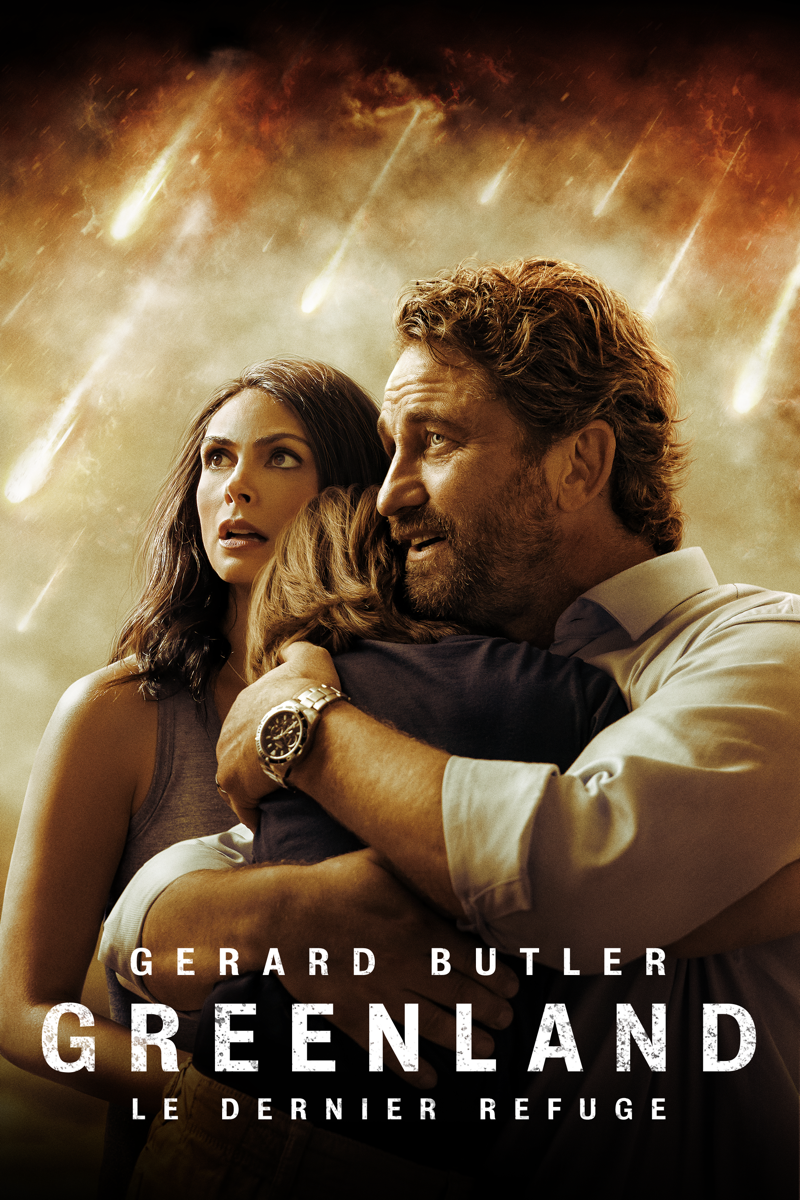 Greenland - Le Dernier Refuge Film Greenland - le dernier refuge - Location vidéo - iTunes France