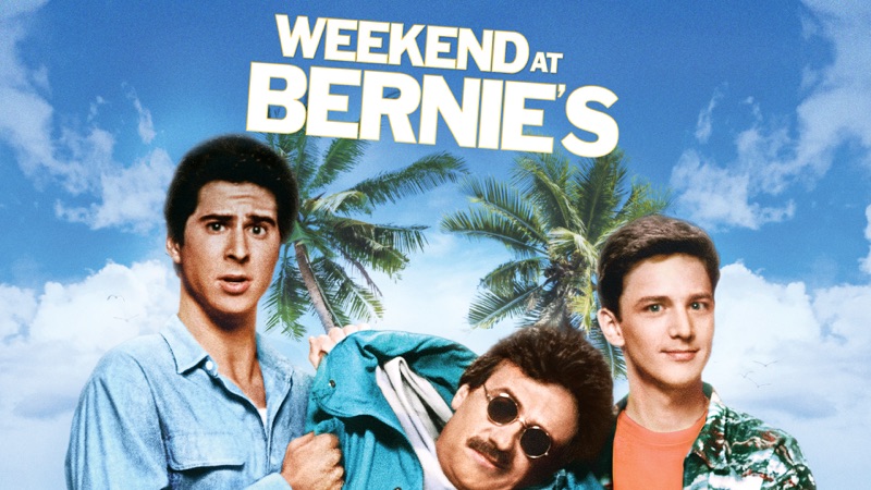 Weekend at Bernie's | Apple TV