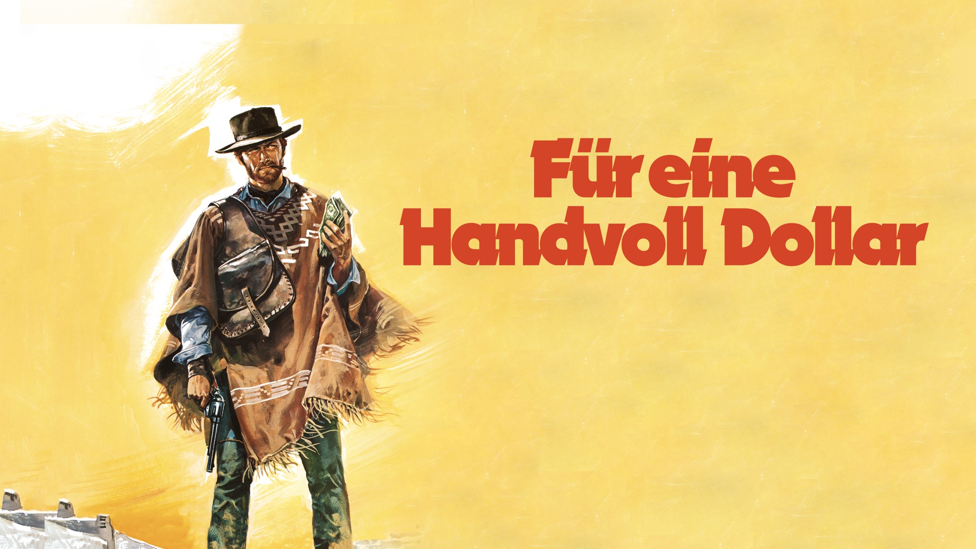 Für eine Handvoll Dollar Apple TV