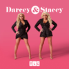 Darcey & Stacey - Caught on Tape  artwork