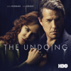 The Undoing (2020) - The Undoing  artwork