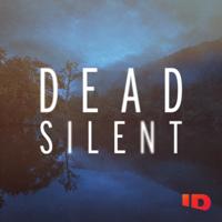 Dead Silent - The Model Home Murders artwork
