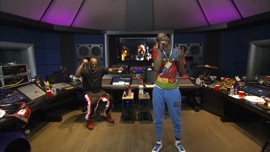 Drop It Like It's Hot Snoop Dogg & DMX Hip-Hop/Rap Music Video 2020 New Songs Albums Artists Singles Videos Musicians Remixes Image