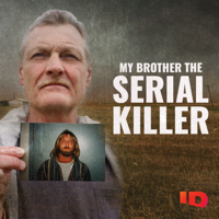 My Brother the Serial Killer - My Brother the Serial Killer artwork