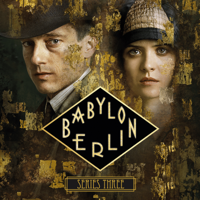 Babylon Berlin - Babylon Berlin, Series 3 artwork