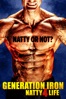 Poster för Generation Iron: Natty 4 Life