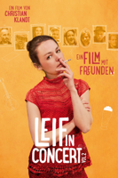 Christian Klandt - Leif in Concert - Vol. 2: Ein Film mit Freunden artwork