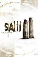 Darren Lynn Bousman - Saw II (Unrated Director's Cut) artwork
