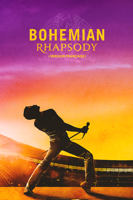 Bryan Singer - Bohemian Rhapsody artwork