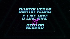 Say My Name Dimitri Vegas & Like Mike, Regard & Dimitri Vegas Dance Music Video 2020 New Songs Albums Artists Singles Videos Musicians Remixes Image